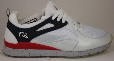 fila retro shoes